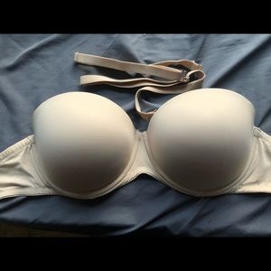 Victoria Secret pink bra